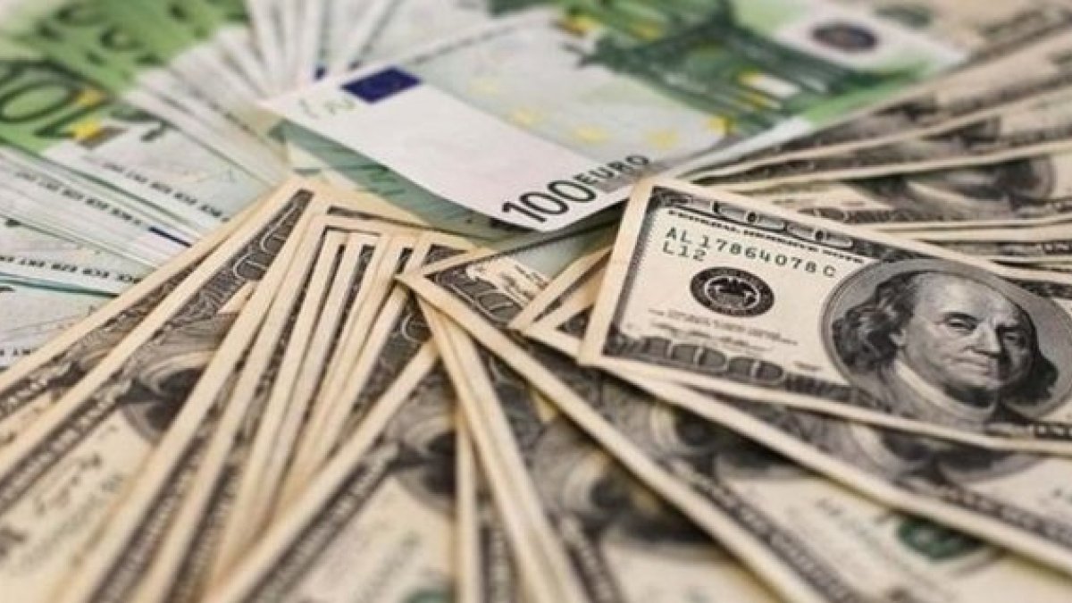 4 Ağustos 2021 Döviz Kuru: Bugün dolar ve euro ne kadar?