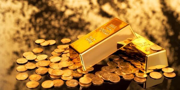 Altın fiyatlarında düşüş: Uzmanlar nedenini açıkladı