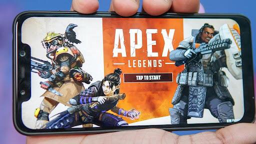 Apex Legends Mobile için Android ön kayıtları başladı