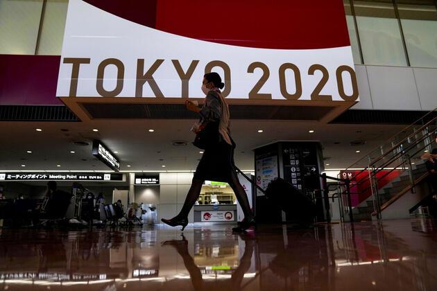 Bir ülkede daha 'Lambda varyantı' alarmı: Tokyo Olimpiyatları ile bağlantılı