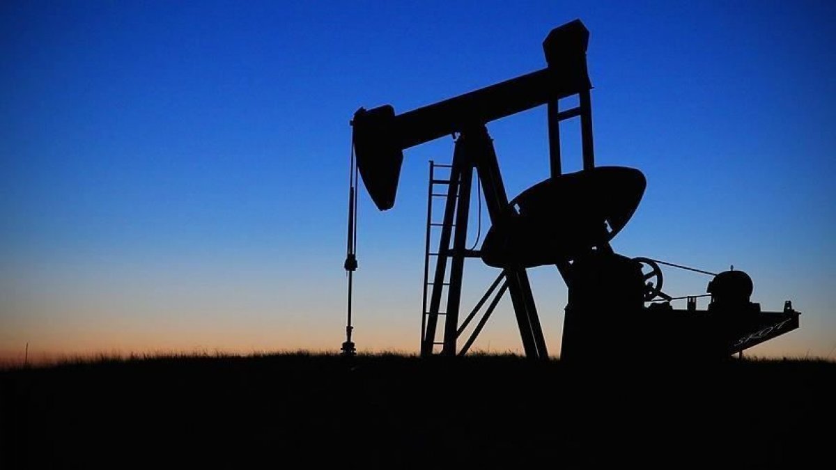 Brent ham petrol fiyatları Delta varyantının etkisiyle geriledi #1