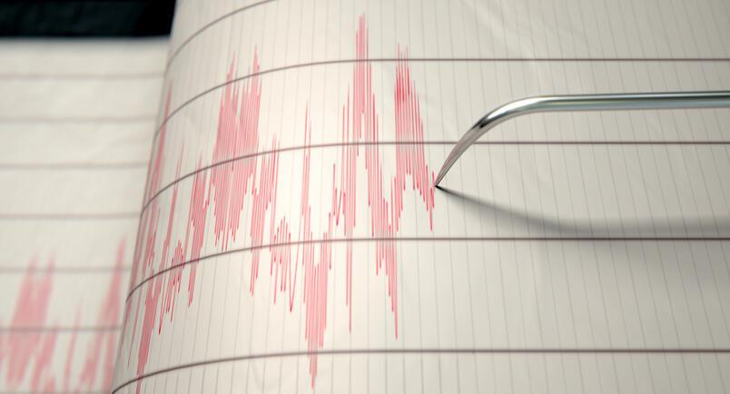 Deprem mi oldu? Kandilli Rasathanesi, AFAD son depremler listesi 11 Ağustos 2021