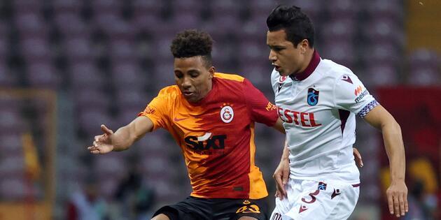 Son dakika Galatasaray transfer haberleri: Gedson Fernandes'te sıcak gelişme!