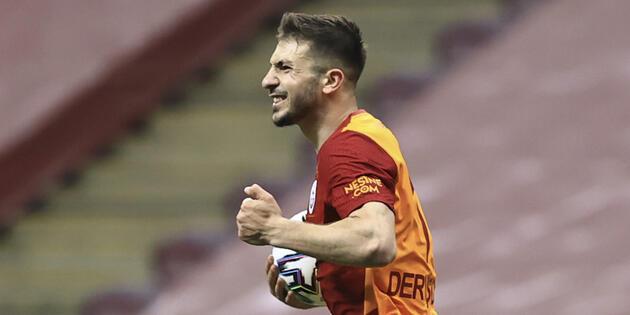 Son dakika Galatasaray transfer haberleri: Giresunspor maçı sonrası Galatasaray'dan operasyon!