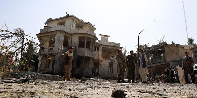 Son dakika haberi: BM'den Afganistan uyarısı: Felaketle sonuçlanır