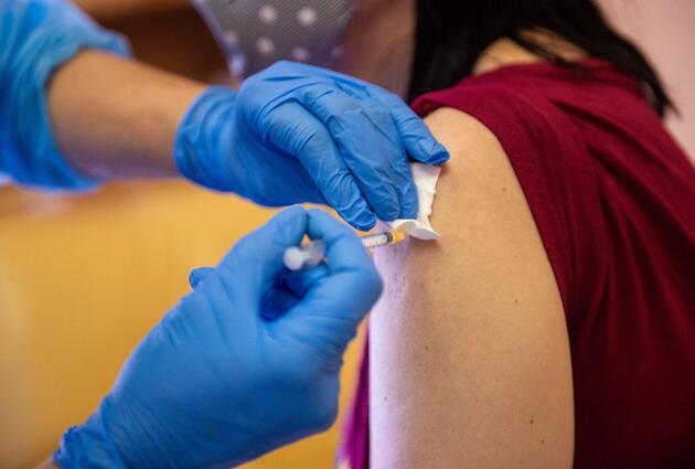 Yeni aşı kararının ardından kritik '35 dakika' uyarısı