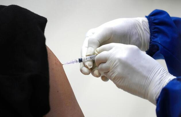 Yeni aşı kararının ardından kritik '35 dakika' uyarısı